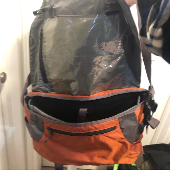 Eddie Bauer laptop crossbody bag - Picture 9 of 10